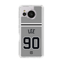 スリムプロテクションケース［ 読売ジャイアンツ - #90 LEE - ビジター ］