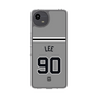 スリムプロテクションケース［ 読売ジャイアンツ - #90 LEE - ビジター ］