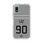 スリムプロテクションケース［ 読売ジャイアンツ - #90 LEE - ビジター ］