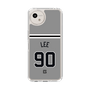 スリムプロテクションケース［ 読売ジャイアンツ - #90 LEE - ビジター ］