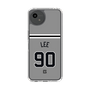 スリムプロテクションケース［ 読売ジャイアンツ - #90 LEE - ビジター ］