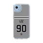 スリムプロテクションケース［ 読売ジャイアンツ - #90 LEE - ビジター ］