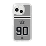 スリムプロテクションケース［ 読売ジャイアンツ - #90 LEE - ビジター ］