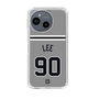 スリムプロテクションケース［ 読売ジャイアンツ - #90 LEE - ビジター ］