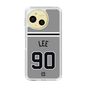 スリムプロテクションケース［ 読売ジャイアンツ - #90 LEE - ビジター ］