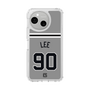 スリムプロテクションケース［ 読売ジャイアンツ - #90 LEE - ビジター ］