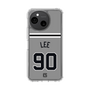 スリムプロテクションケース［ 読売ジャイアンツ - #90 LEE - ビジター ］