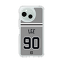 スリムプロテクションケース［ 読売ジャイアンツ - #90 LEE - ビジター ］