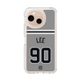 スリムプロテクションケース［ 読売ジャイアンツ - #90 LEE - ビジター ］