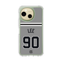 スリムプロテクションケース［ 読売ジャイアンツ - #90 LEE - ビジター ］