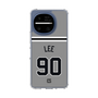 スリムプロテクションケース［ 読売ジャイアンツ - #90 LEE - ビジター ］