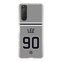 スリムプロテクションケース［ 読売ジャイアンツ - #90 LEE - ビジター ］