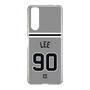 スリムプロテクションケース［ 読売ジャイアンツ - #90 LEE - ビジター ］