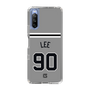 スリムプロテクションケース［ 読売ジャイアンツ - #90 LEE - ビジター ］