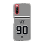 スリムプロテクションケース［ 読売ジャイアンツ - #90 LEE - ビジター ］
