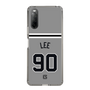 スリムプロテクションケース［ 読売ジャイアンツ - #90 LEE - ビジター ］