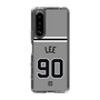 スリムプロテクションケース［ 読売ジャイアンツ - #90 LEE - ビジター ］