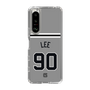 スリムプロテクションケース［ 読売ジャイアンツ - #90 LEE - ビジター ］
