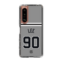 スリムプロテクションケース［ 読売ジャイアンツ - #90 LEE - ビジター ］