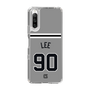 スリムプロテクションケース［ 読売ジャイアンツ - #90 LEE - ビジター ］