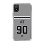 スリムプロテクションケース［ 読売ジャイアンツ - #90 LEE - ビジター ］