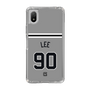スリムプロテクションケース［ 読売ジャイアンツ - #90 LEE - ビジター ］