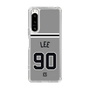 スリムプロテクションケース［ 読売ジャイアンツ - #90 LEE - ビジター ］