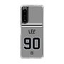 スリムプロテクションケース［ 読売ジャイアンツ - #90 LEE - ビジター ］
