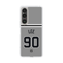 スリムプロテクションケース［ 読売ジャイアンツ - #90 LEE - ビジター ］
