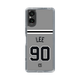 スリムプロテクションケース［ 読売ジャイアンツ - #90 LEE - ビジター ］