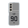 スリムプロテクションケース［ 読売ジャイアンツ - #90 LEE - ビジター ］