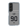 スリムプロテクションケース［ 読売ジャイアンツ - #90 LEE - ビジター ］