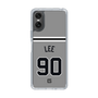 スリムプロテクションケース［ 読売ジャイアンツ - #90 LEE - ビジター ］