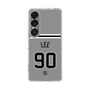 スリムプロテクションケース［ 読売ジャイアンツ - #90 LEE - ビジター ］