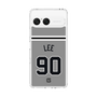 スリムプロテクションケース［ 読売ジャイアンツ - #90 LEE - ビジター ］