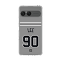 スリムプロテクションケース［ 読売ジャイアンツ - #90 LEE - ビジター ］