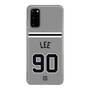 スリムプロテクションケース［ 読売ジャイアンツ - #90 LEE - ビジター ］