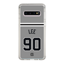 スリムプロテクションケース［ 読売ジャイアンツ - #90 LEE - ビジター ］