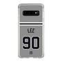 スリムプロテクションケース［ 読売ジャイアンツ - #90 LEE - ビジター ］