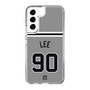 スリムプロテクションケース［ 読売ジャイアンツ - #90 LEE - ビジター ］