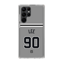 スリムプロテクションケース［ 読売ジャイアンツ - #90 LEE - ビジター ］