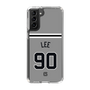 スリムプロテクションケース［ 読売ジャイアンツ - #90 LEE - ビジター ］