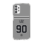 スリムプロテクションケース［ 読売ジャイアンツ - #90 LEE - ビジター ］
