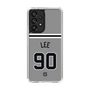 スリムプロテクションケース［ 読売ジャイアンツ - #90 LEE - ビジター ］