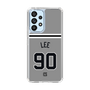スリムプロテクションケース［ 読売ジャイアンツ - #90 LEE - ビジター ］