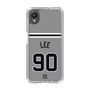 スリムプロテクションケース［ 読売ジャイアンツ - #90 LEE - ビジター ］