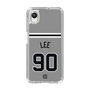 スリムプロテクションケース［ 読売ジャイアンツ - #90 LEE - ビジター ］