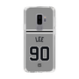スリムプロテクションケース［ 読売ジャイアンツ - #90 LEE - ビジター ］