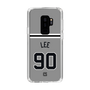 スリムプロテクションケース［ 読売ジャイアンツ - #90 LEE - ビジター ］