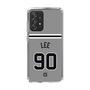 スリムプロテクションケース［ 読売ジャイアンツ - #90 LEE - ビジター ］